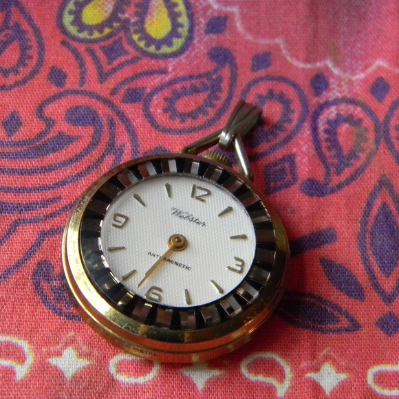 Webster Watch - Picture 2 of 8